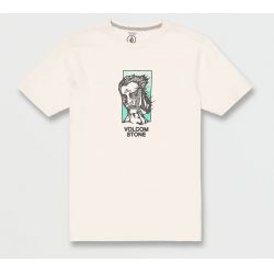 TRIKO VOLCOM Heckle S/S