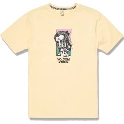 TRIKO VOLCOM Heckle S/S