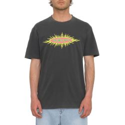 TRIKO VOLCOM Nu Sun Pw S/S
