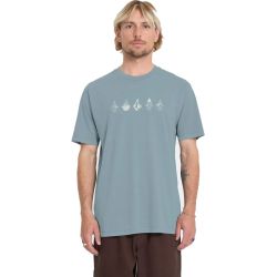 TRIKO VOLCOM Lunar Phases S/S