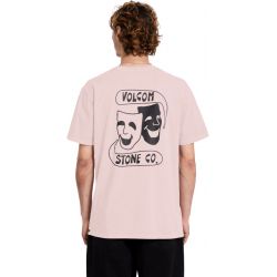 TRIKO VOLCOM Comedie Pw S/S