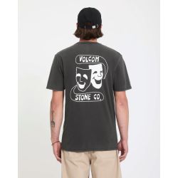 TRIKO VOLCOM Comedie Pw S/S