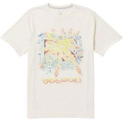 TRIKO VOLCOM Fa Sam Ryser S/S