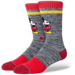 PONOŽKY STANCE VINTAGE DISNEY 2020