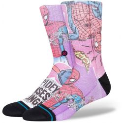 PONOŽKY STANCE SPIDEY SENSES