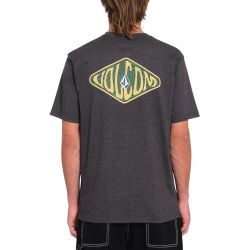 TRIKO VOLCOM Voboxed Hth S/S