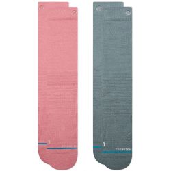 PONOŽKY STANCE MELLOWED 2 PACK