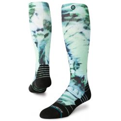 PONOŽKY STANCE MICRO DYE