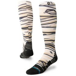 PONOŽKY STANCE MUMMY T SNOW
