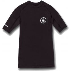 LYCRA VOLCOM Lido Solid S/S