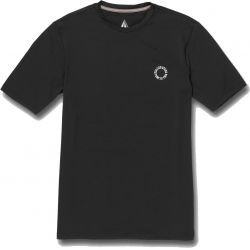 LYCRA VOLCOM Faulter S/S