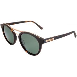 BRÝLE HORSEFEATHERS NOMAD MATT HAVANA