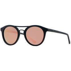 BRÝLE HORSEFEATHERS NOMAD MATT BLACK