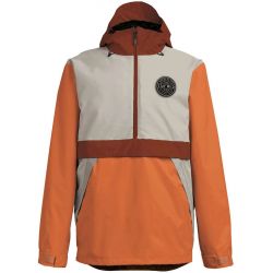 BUNDA AIRBLASTER TRENCHOVER