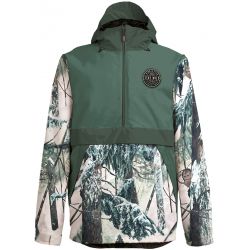 BUNDA AIRBLASTER TRENCHOVER
