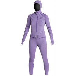 OVERAL AIRBLASTER MERINO NINJA SUIT WMS