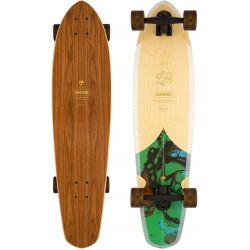 LONGBOARD ARBOR Groundswell Mission