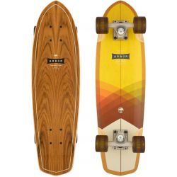 CRUISER ARBOR Foundation Pocket Rocket CRUISER ARBOR Foundation Pocket Rocket