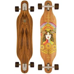 LONGBOARD ARBOR Solstice B4BC Axis