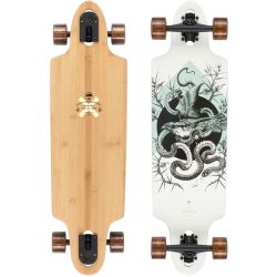 CRUISER ARBOR Bamboo Zeppelin