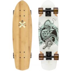 CRUISER ARBOR Bamboo Pocket Rocket CRUISER ARBOR Bamboo Pocket Rocket