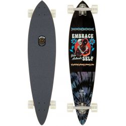 LONGBOARD ARBOR Artist Fish