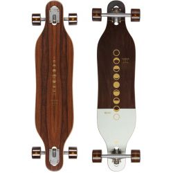 LONGBOARD ARBOR Solstice Lunar B4BC Axis