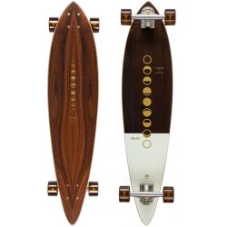 LONGBOARD ARBOR Solstice Lunar B4BC Fish