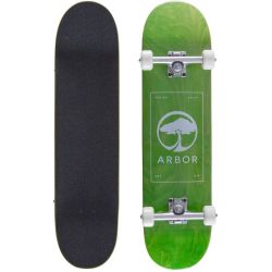 SK8 KOMPLET ARBOR Street Logo