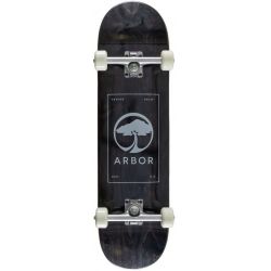 SK8 KOMPLET ARBOR Street Logo