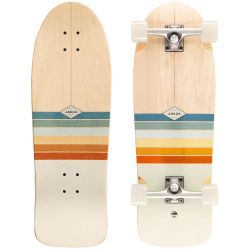 CRUISER ARBOR Foundation Oso