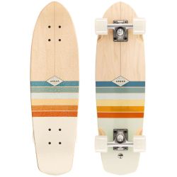 CRUISER ARBOR Foundation Pocket Rocket