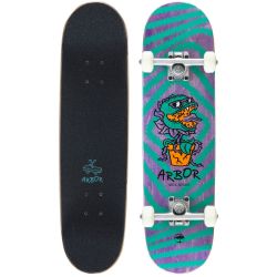 SK8 KOMPLET ARBOR Seed Chomp
