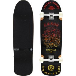 SK8 KOMPLET ARBOR Legacy Martillo Spellb