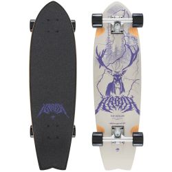 CRUISER ARBOR Venice Sizzler Doom Stag
