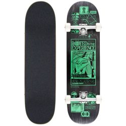SK8 KOMPLET ARBOR Rooted in the Experien