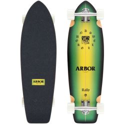 CRUISER ARBOR Groundswell Drifter Rally