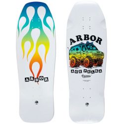 SK8 DESKA ARBOR Ace Pelka Vannin