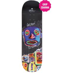 SK8 DESKA ARBOR Greyson Faces