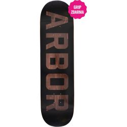 SK8 DESKA ARBOR Surplus Logo