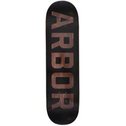 SK8 DESKA ARBOR Surplus Logo