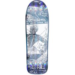 SK8 DESKA ARBOR Ace Pelka Anatomy