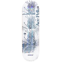 SK8 DESKA ARBOR Ace Pelka Anatomy