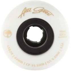 SK8 KOLA ARBOR Spud Axel Serrat