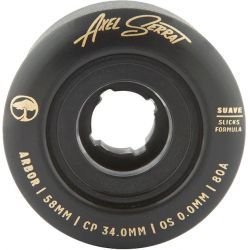 SK8 KOLA ARBOR Suave Axel Serrat