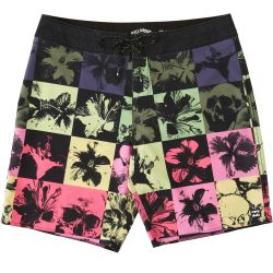 PLAVKY BILLABONG DOLPHIN DANCE AIRLITE