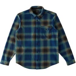 KOŠILE BILLABONG FURNACE FLANNEL