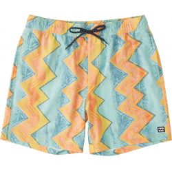 PLAVKY BILLABONG SUNDAYS LAYBACK