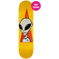 SK8 DESKA ALIEN Visitor