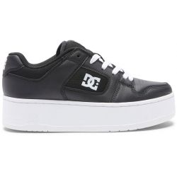 BOTY DC MANTECA 4 PLATFORM WMS